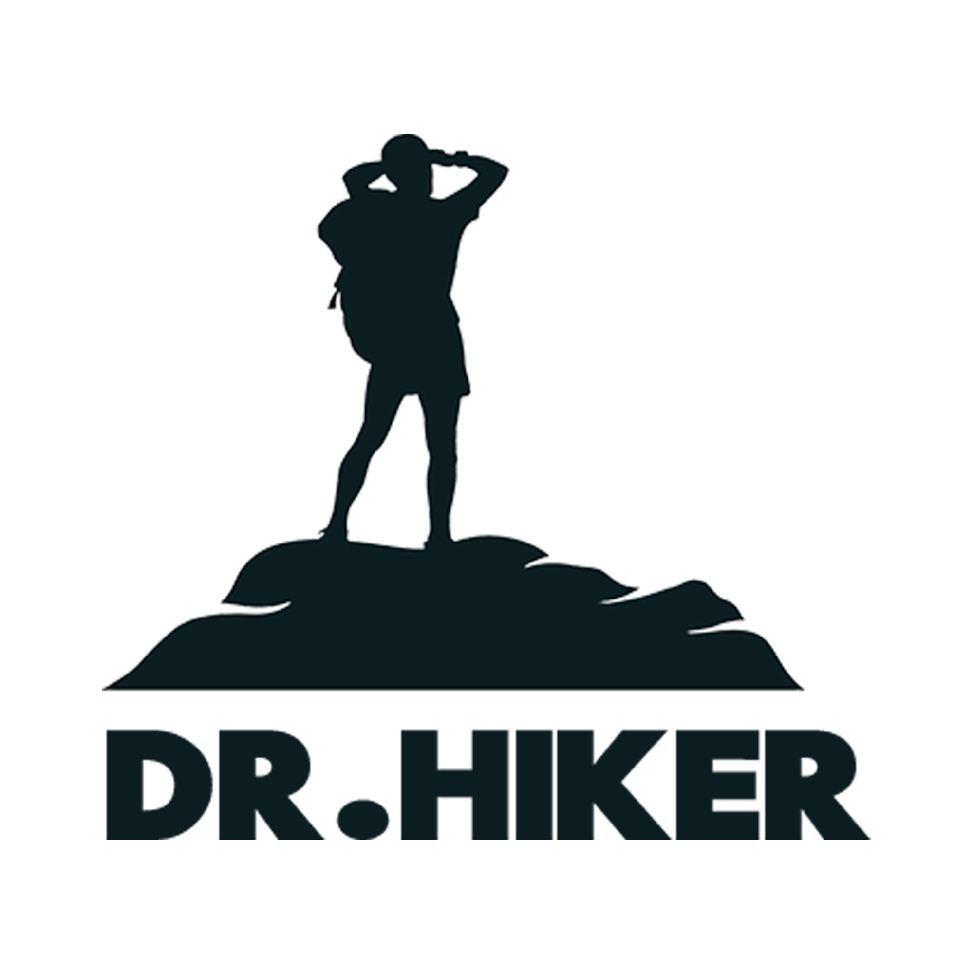 Dr Hiker  home
