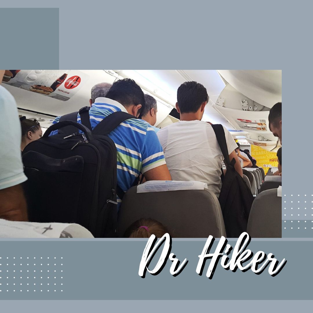 Can You Bring A Backpack On A Plane? Make A List Dr Hiker