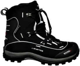 Snowshoeing Boots