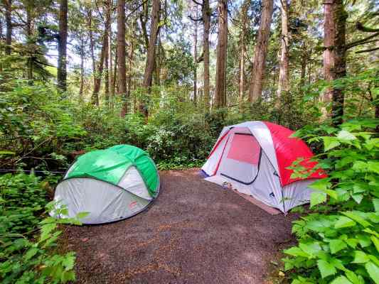 Additional Tips to Improve Waterproofing of Coleman Tents