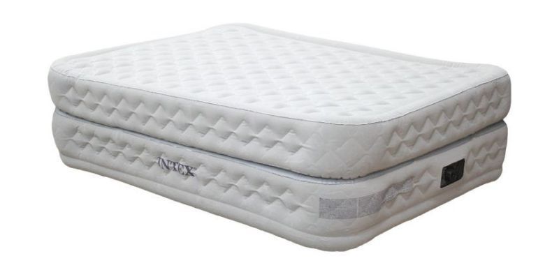 can bed bugs walk on air mattresses