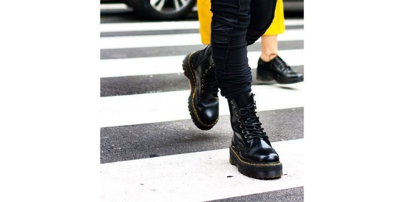 Can You Manage All Day Wearing Doc Martens
