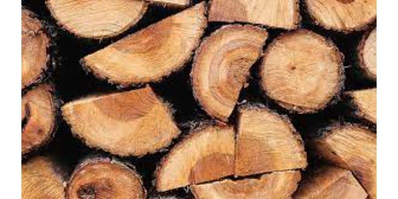 Factors On Which Firewood Depends To Dry