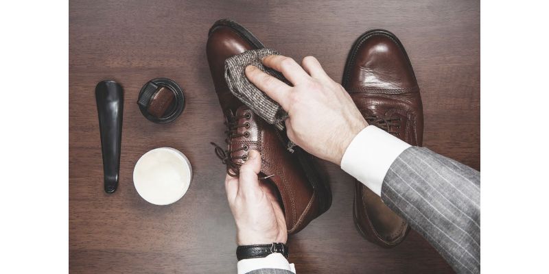 Methods To Lubricate The Friction Of Shoes