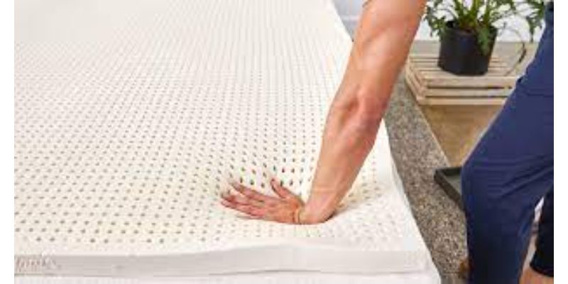 are pvc air mattresses dangerous