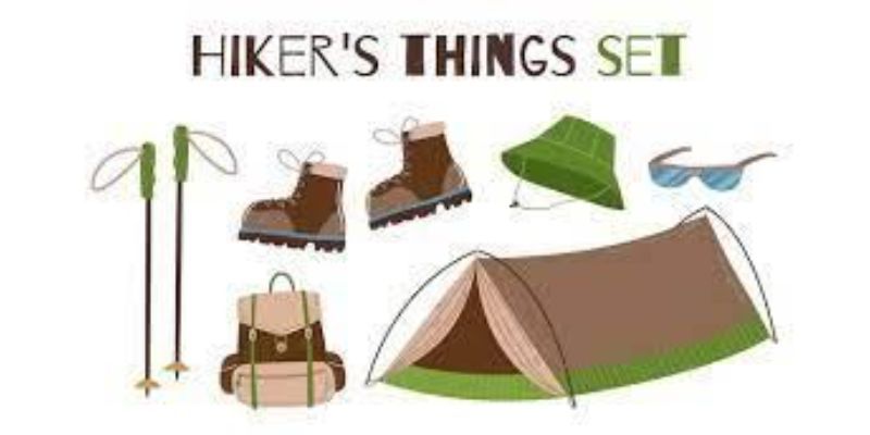 Quality Tent and Related Items