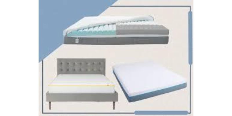 Recommendation for a new mattress