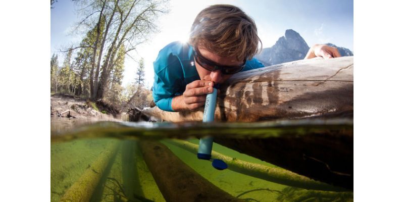 Some Tips To Use A Lifestraw
