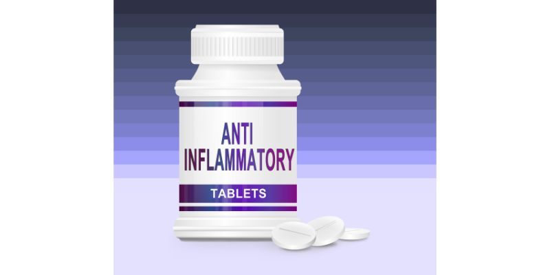Using Anti-Inflammatory Medicines
