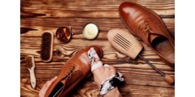 Ways To Absorb The Extra Moist From Shoes