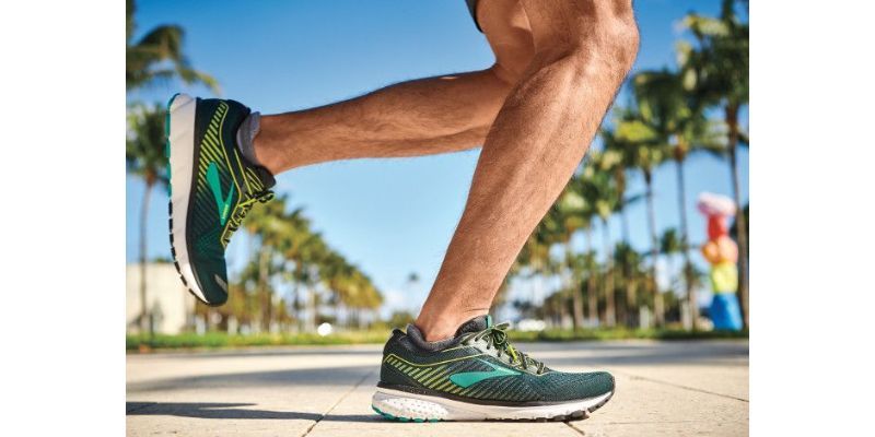 What Are Trekking Running Shoes