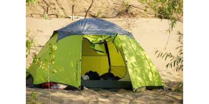 What Are the Best Tents for Different Budgets.