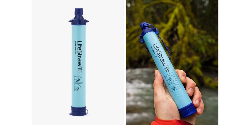 What Is Lifestraw