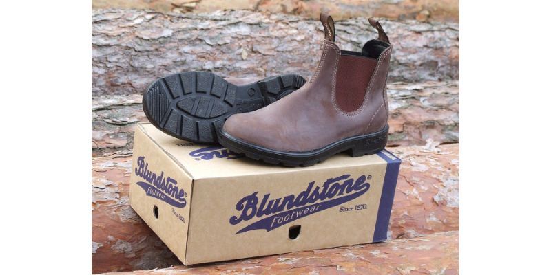 Will Blundstone Become Longer