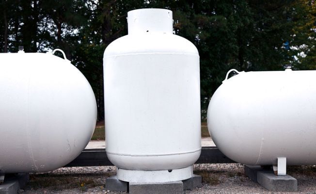 How Long Does A 20 lb Propane Tank Last For Daily Heating