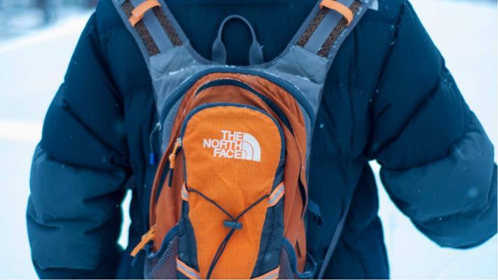 How To Wash North Face Backpack In Washing Machine