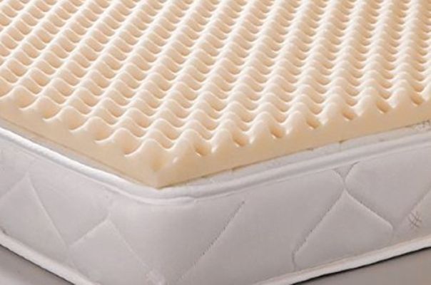 Invest In Egg Crate Foam Pad