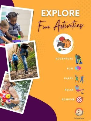 10 Reasons Why You Should Try a New Fun Activity