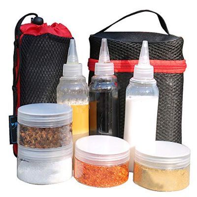 Camping Spice Kit