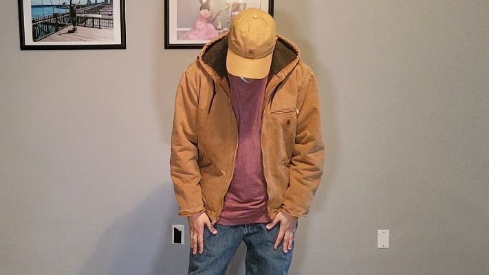 Do’s And Don’ts of Washing A Carhartt Jacket