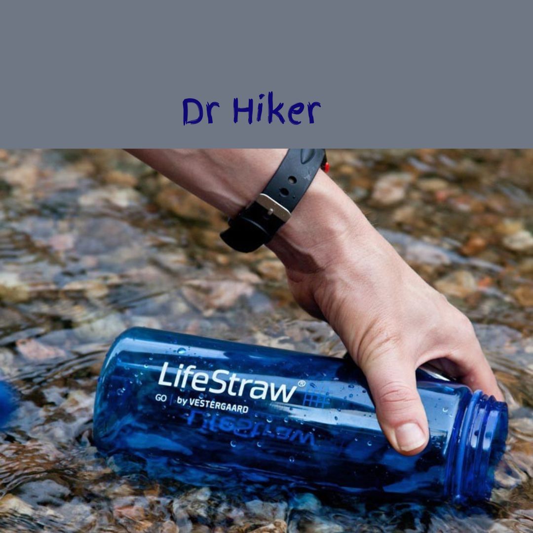 How Long Does Lifestraw Last