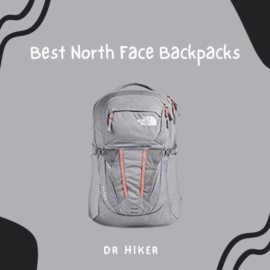 Best North Face Backpacks