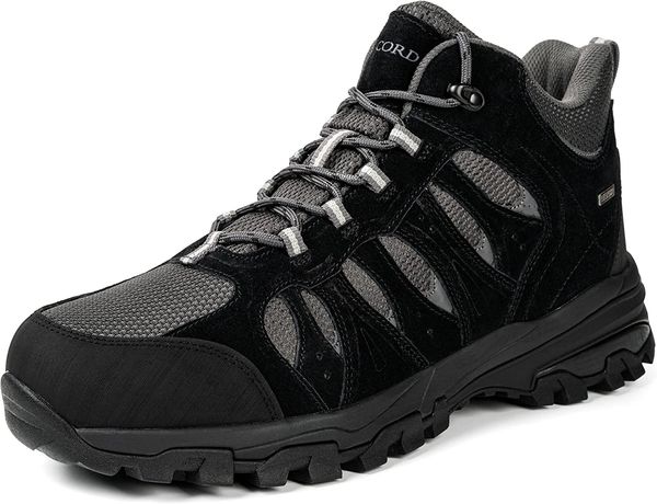 Best Hiking Boots For Flat Feet – Top 10 Picks - Dr Hiker